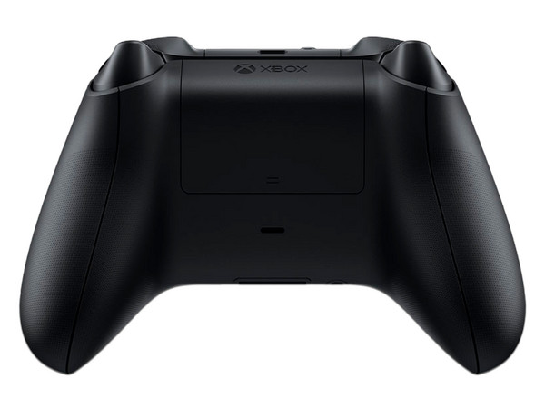 Control Inalámbrico para XBOX Standard Edition compatible con Xbox One, Series X y PC. Color Negro - imagen 3