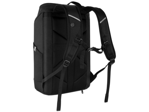 Mochila DELL Gaming GM1720PM Para Laptop de hasta 17", Color Negro. - imagen 3