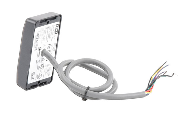 Lector de Proximidad HID PROXPOINT 6005BGB00, Color gris. - imagen 2