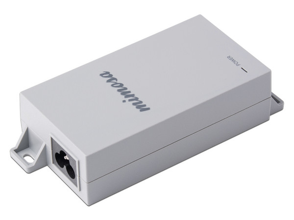 Inyector PoE Pasivo Mimosa, Gigabit 50 V para radios A5-14, A5c, B5c, B5, B11, B24, C5c, C5x. - imagen 3