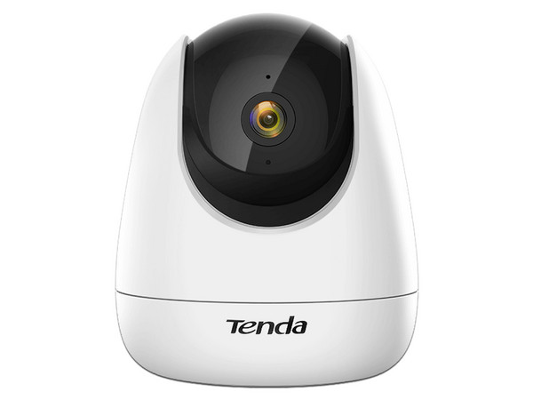 Cámara Tipo Domo Tenda CP3 de 2MP, IR hasta 12m. - imagen 2