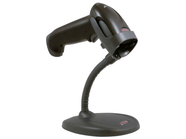 Lector de Código de Barras Honeywell Voyager 1250g, 1D, Incluye cable USB y Base. - imagen 2