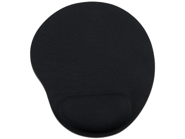 Mouse Pad Perfect Choice con reposa muñecas de Gel. - imagen 2