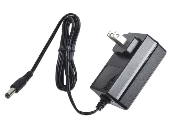 Fuente de Poder 24V, 0.8A, para Equipos Mikrotik.