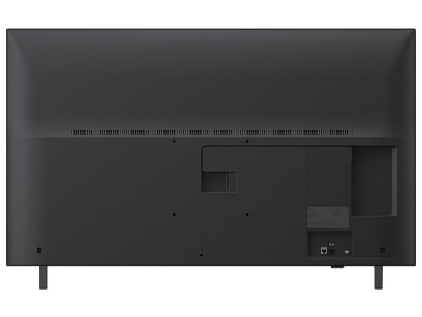 Televisión LG UHD AI UA80 Smart TV de 50", Resolución 3840 x 2160 (Ultra HD 4K), HDR10 Pro, Sonido AI Sound Pro, Control Magic Remote, WebOS, Color Negro. - imagen 3