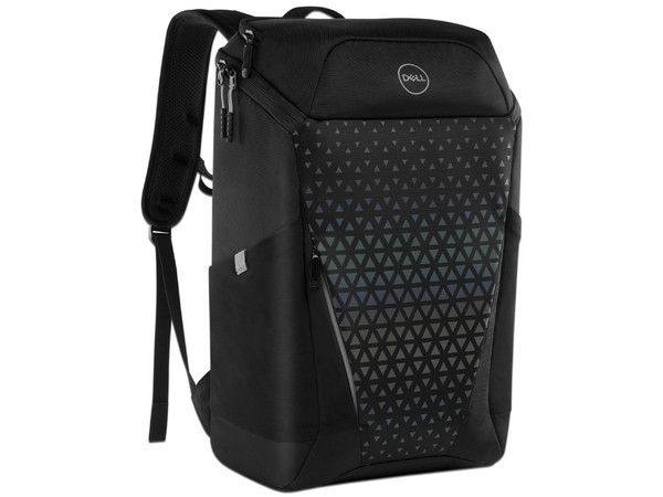 Mochila DELL Gaming GM1720PM Para Laptop de hasta 17", Color Negro.