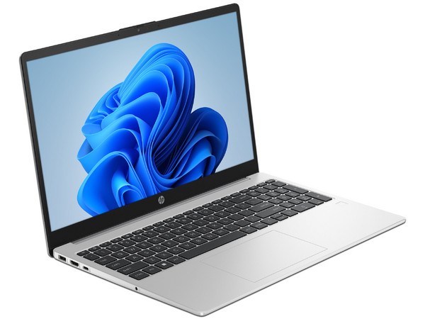 Laptop HP 250 G10: Procesador Intel Core i5 1334U (hasta 4.6 GHz), Memoria de 16GB DDR4, SSD de 512GB, Pantalla de 15.6" LED, Video UHD Graphics, S.O. Windows 11 Home (64 Bits). - imagen 2
