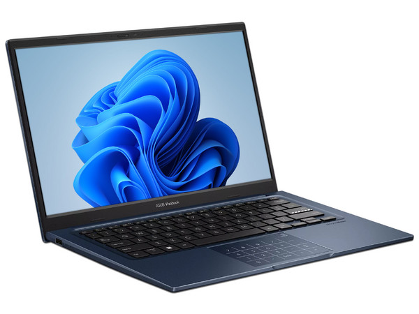 Laptop ASUS Vivobook 14: Procesador Intel Core i7 1355U (hasta 5.0 GHz), Memoria de 16GB DDR4, SSD de 1TB, Pantalla de 14" LED, Video UHD Graphics, S.O. Windows 11 Home (64 Bits), Teclado Versión en Inglés. - imagen 2