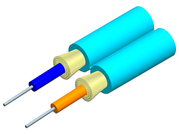 Cable Lazrspedd COMMSCOPE R-002-ZC-5K-F29AQ, 2.9mm.