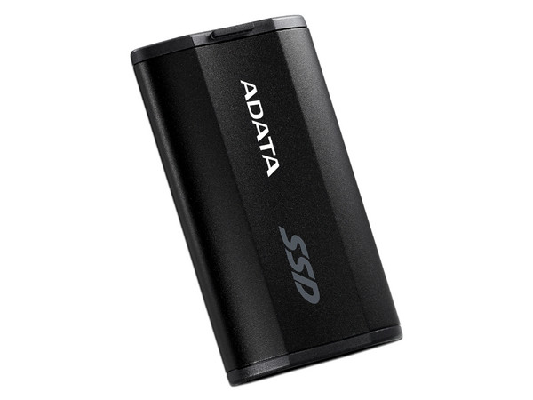 Disco Duro Portátil ADATA de 2TB, USB 3.2, Color Negro. - imagen 2