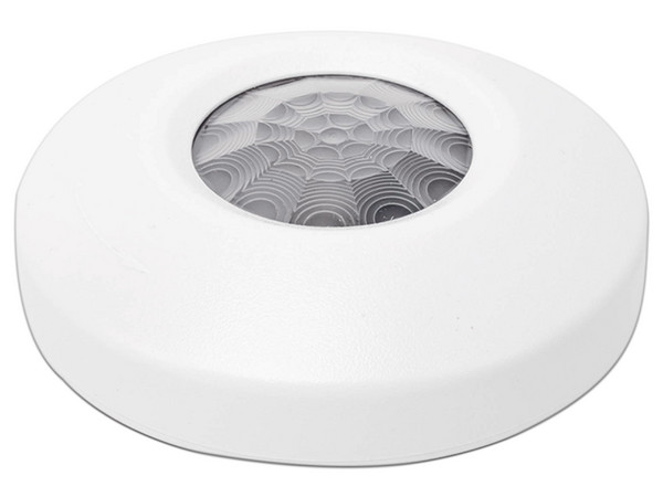 Detector de Movimiento Resideo Honeywell, Convencional de 360 Grados. Color Blanco. - imagen 2