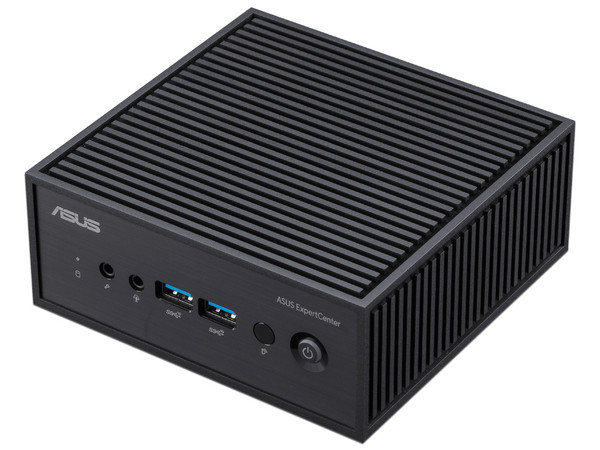 Mini PC ASUS ExpertCenter PN42,Procesador Intel N100 (hasta 3.4 GHz),Soporta Memoria SO-DIMM DDR4 a 3200 MHz,Soporta SSD M.2 2280,Video UHD Graphics,S.O. No Incluye - imagen 3