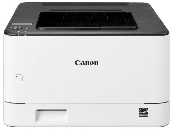 Impresora Láser Monocromatica Canon ImageClass LBP172DW, 600 x 600 dpi, Wi-Fi, USB, Color Blanco. - imagen 2