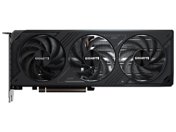 Tarjeta de Video NVIDIA GeForce RTX 5070 Gigabyte WINDFORCE OC SFF 12G, 12GB GDDR7, 1xHDMI, 3xDisplayPort, PCI Express 5.0. - imagen 2