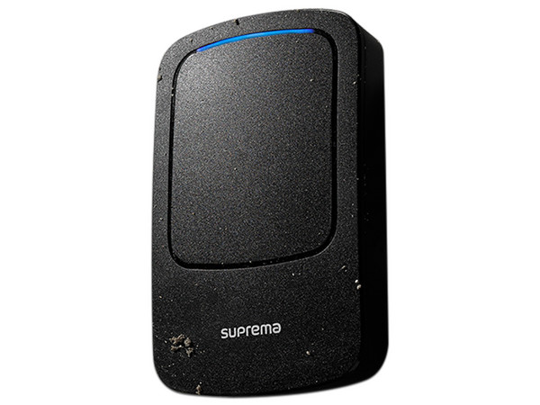Controlador de una puerta de uso en exterior Suprema XP2GDPB, Con lector de tarjetas Multitecnolgía, NFC y Bluetooth. - imagen 3