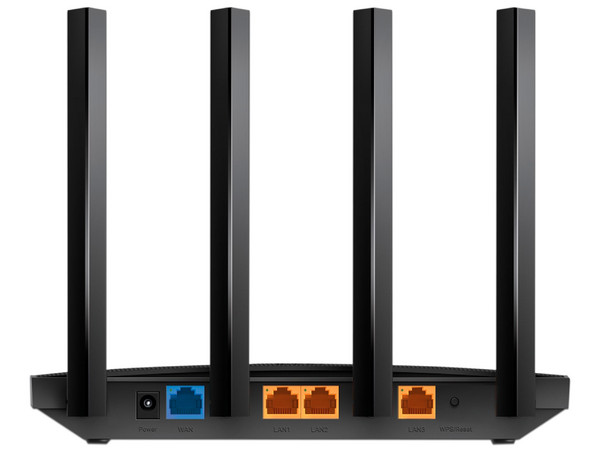 Router Inalámbrico TP-Link Archer AX12 de doble banda, Wireless AX (Wi-Fi 6), hasta 1500Mbps, LAN Gigabit. - imagen 3
