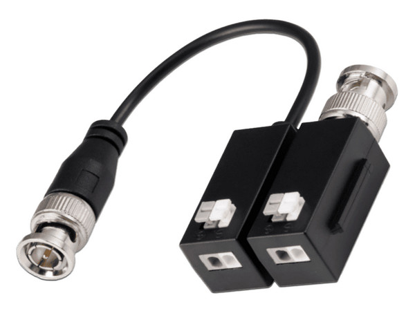 Par de Transceptores Dahua DH-PFM800B-4K, Resolución hasta 8MP (4K), Soporta HDCVI, TVI, AHD. - imagen 3