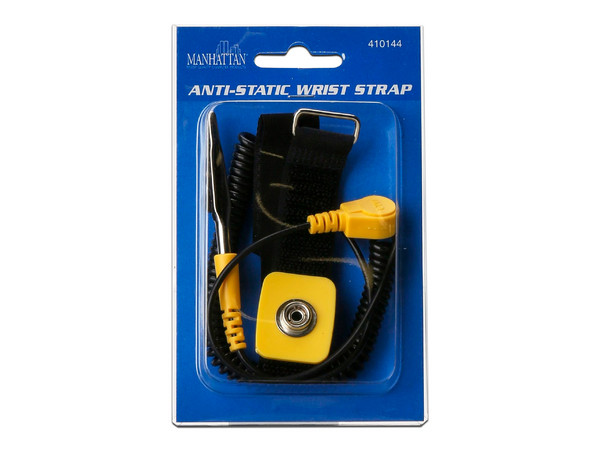 Manhattan Pulsera Antiestática.