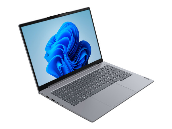 Laptop Lenovo ThinkBook 14 G7 IML:Procesador Intel Core Ultra 7 155U (hasta 4.8 GHz),Memoria de 16GB DDR5,SSD de 1TB,Pantalla de 14" LED Multi Touch,Video Intel Graphics,S.O. Windows 11 Pro (64 Bits) - imagen 3