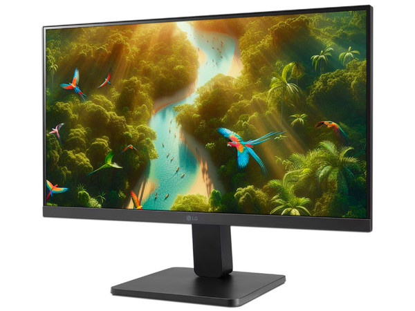 Monitor LED LG 22MR410-B de 21.5", Resolución 1920 x 1080 (Full HD 1080p), 5 ms, 100Hz, AMD FreeSync. - imagen 3