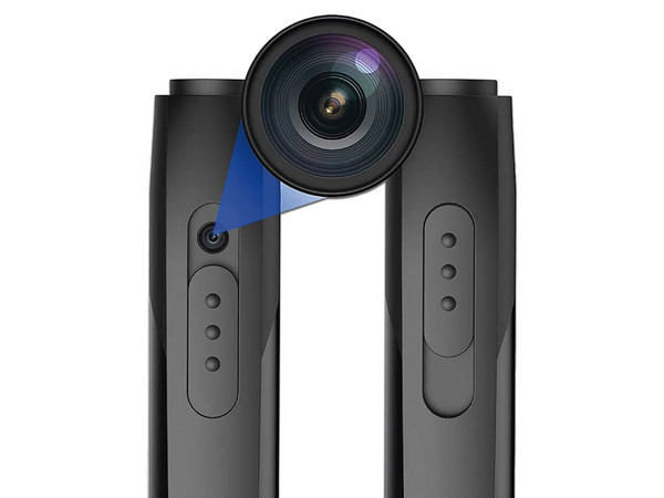 Cámara Oculta en Bolígrafo Syscom W8, Full HD, Grabación de Video y Audio. - imagen 2