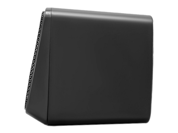 Bocinas Acteck AS430, Potencia de altavoces RSM 3W, 3.5mm. Color Negro. - imagen 2