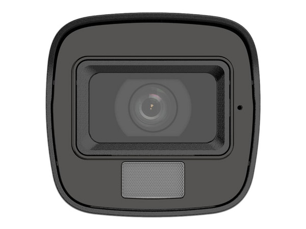 Cámara de vigilancia Tipo Bala Hikvision DS-2CE16K0T-LFS, 2960 x 1665, IR hasta 30m, IP67. - imagen 3