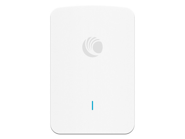 Access Point Cambium Networks cnPilot XV2-22H para pared, Wireless AC (Wi-Fi 6), hasta 2402 Mbps, PoE.