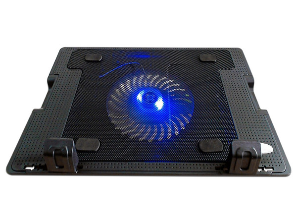 Base para Laptop Brobotix para Laptops de hasta 17"