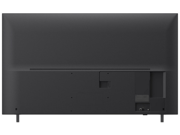 Televisión LED Smart TV LG  AI UA75 de 65", Resolución 3840 x 2160 (Ultra HD 4K), HDR10, Color Negro. - imagen 2