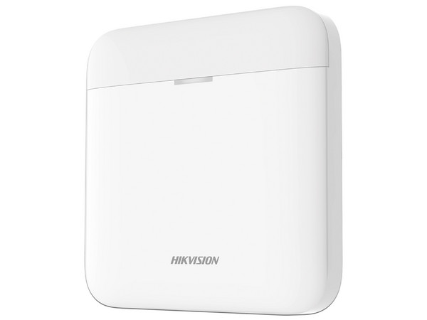 Repetidor de Señal Hikvision AX PRO DS-PR1-WB, Indicador LED. Color Blanco. - imagen 2