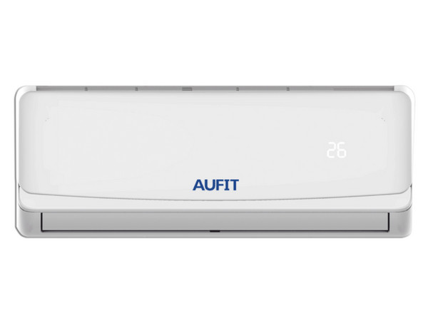 Minisplit Inverter Wifi CHI-R32-12K-110 de 1 Toneladas, 110V, Frío y Calor, SEER 20, Compatible con Alexa y Google Home. - imagen 3