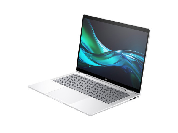 Laptop HP Elite x360 1040 G11: 
Procesador Intel Core Ultra 7 155H (hasta 4.8 GHz), 
Memoria de 32GB LPDDR5, 
SSD de 1TB, 
Pantalla de 14" LED Multi-Touch, 
Video  Intel Arc Graphics, 
S.O. Windows 11 Pro (64 Bits). - imagen 2