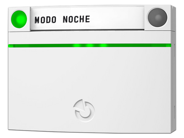 Módulo de Control Acceso Inalámbrico Jablotron JA-152E, con RFID, para Control de Alarma.