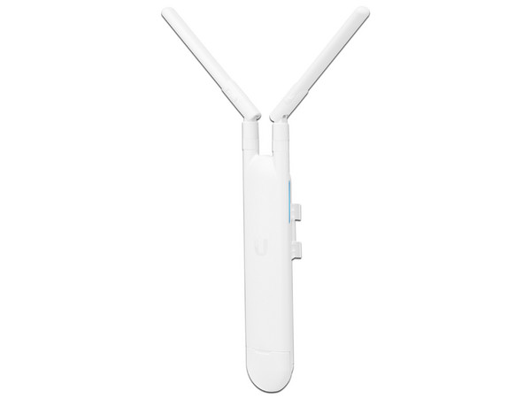 Access Point Ubiquiti Networks UniFi UAP-AC-M de doble banda, Wireless AC (Wi-Fi 5), hasta 1167Mbps, PoE Pasivo.