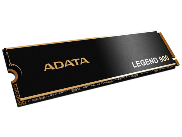 Unidad de Estado Sólido ADATA Legend 900 de 1TB, M.2 NVMe PCIe 4.0. - imagen 3