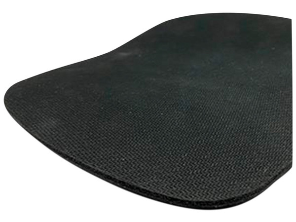 Mouse Pad Nextep NE-418R con Reposamuñecas de gel. Color Negro. - imagen 3