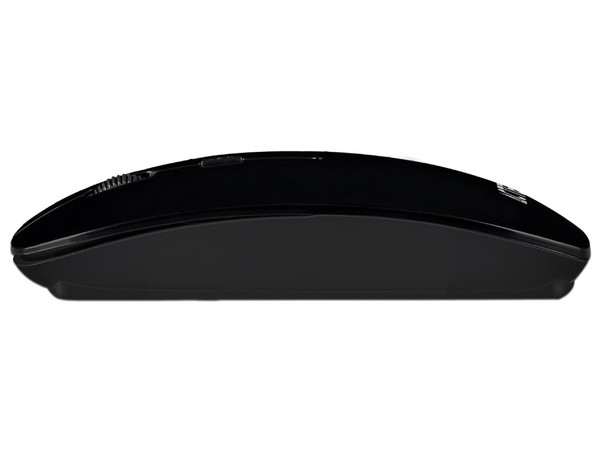 Mouse Óptico Inalámbrico Acteck, 1000 dpi, Color Negro. - imagen 3