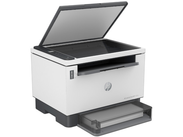Multifuncional Láser HP Monocromática LaserJet Tank MFP 1602w con Sistema de Tanque de Tóner, Impresora, Copiadora y Escáner, Wi-Fi, USB. - imagen 3