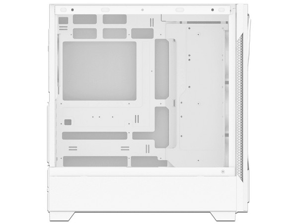 Gabinete XPG STARKER AIR BTF, Mid-Tower, ATX, (No Incluye Fuente de Poder), Color Blanco. - imagen 3