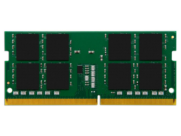 Memoria SODIMM Kingston DDR4 PC4-25600 (3200MHz) CL22, 16GB. - imagen 2