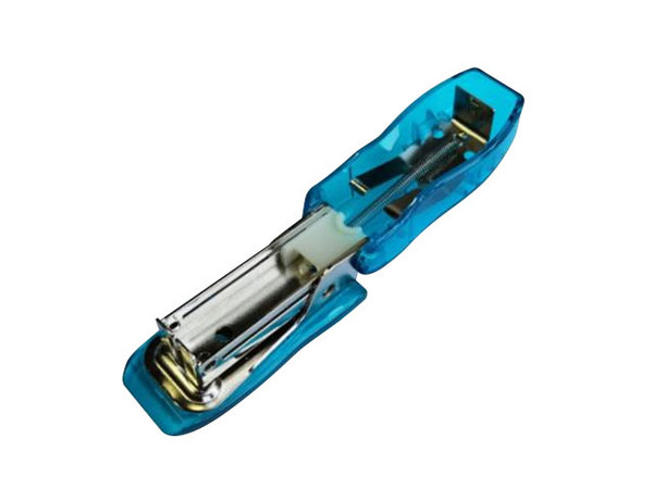 Mini Engrapadora Nextep Plástica Medida Estándar, 26/6. - imagen 3