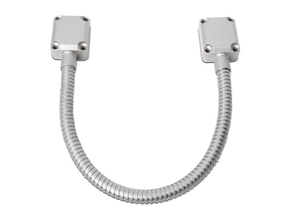 Pasacable para puertas SECO-LARM.