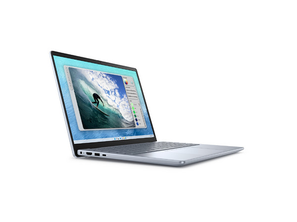 Laptop DELL Inspiron 5440:Procesador Intel Core i5 1334U (hasta 4.6 GHz),Memoria de 8GB DDR5,SSD de 512GB,Pantalla de 14" LED WUXGA (1920 x 1200),Video UHD Graphics,S.O. Windows 11 Pro. - imagen 2