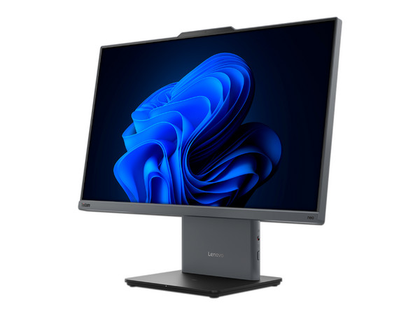 All in One Lenovo Think Centre Neo 50A,
Procesador Intel Core i5 13420H (hasta 4.6 GHz),
Memoria de 16GB DDR5 5200MHz,
SSD de 512GB,
Pantalla de 27" LED Full HD (1920x1080),
Video UHD Graphics,
S.O. Windows 11 Pro. - imagen 3