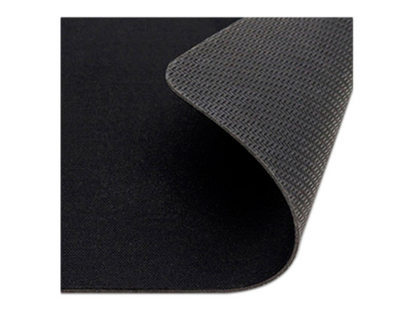 Mouse Pad Gamer BRobotix 6007082, Tamaño M, 31 x 40 cm. Color Negro. - imagen 3
