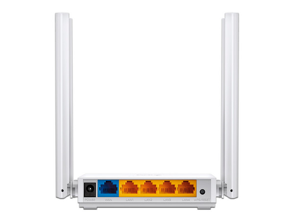 Router Inalámbrico TP-Link Archer C24 AC750 de doble banda, Wireless AC (Wi-Fi 5), hasta 750Mbps. - imagen 3