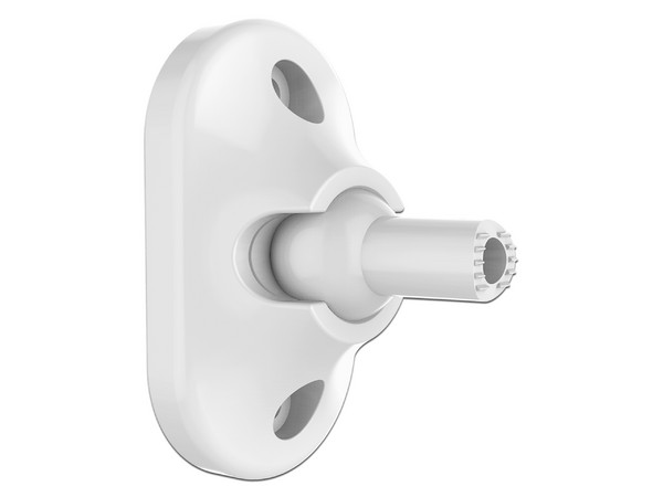 Montaje para Sensores PIR Hikvision DS-PDB-IN-U, Compatible con el PIR Cableado o Inalámbrico.