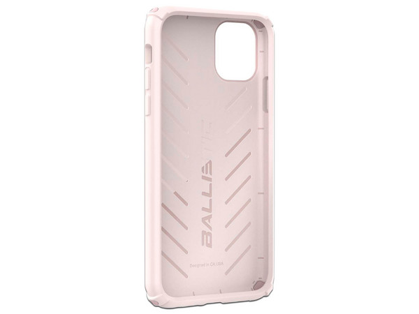 Funda Ballistic Urbanite para iPhone 11 PRO, Color Rosa. - imagen 3