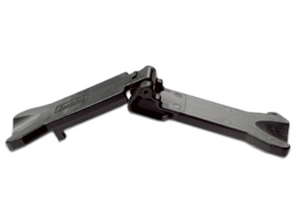 Herramienta de Terminación Panduit CGJT para Conectores TP, Color Negro.